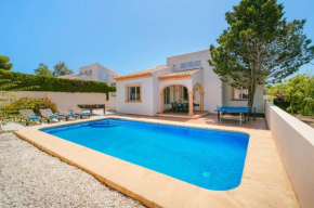Villa Azafran by Villa Plus